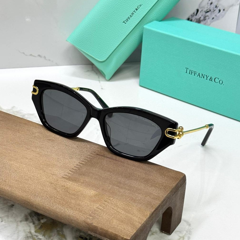 Tiffany Style #4 Sunglasses