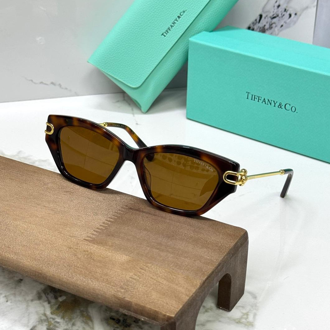 Tiffany Style #4 Sunglasses