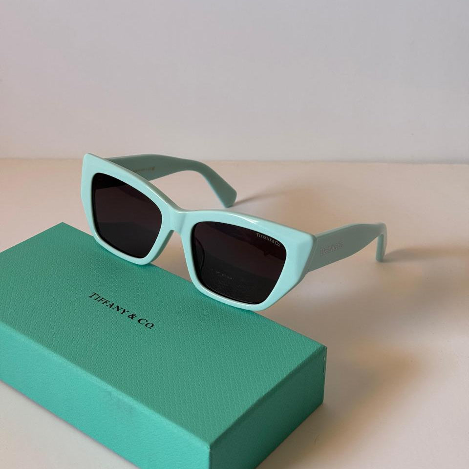 Tiffany Style #5 Sunglasses
