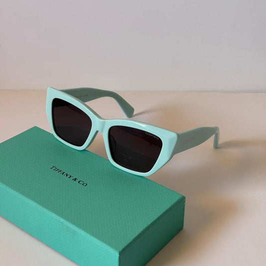 Tiffany Style #5 Sunglasses