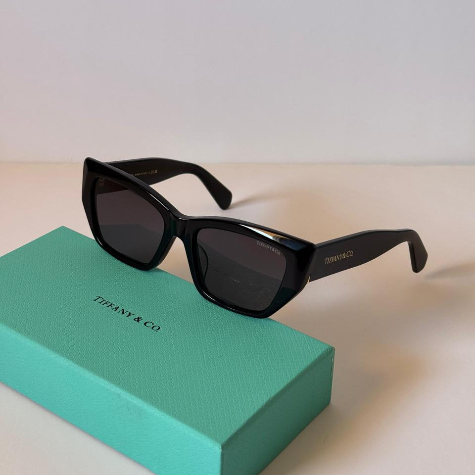Tiffany Style #5 Sunglasses