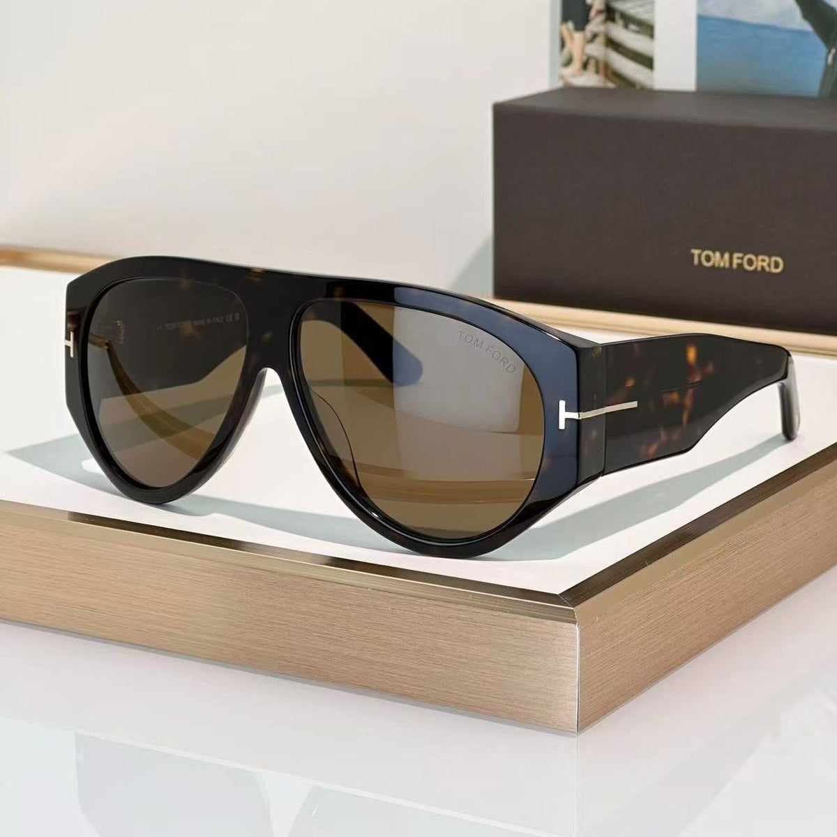 Tom Ford Sunglasses Style #1