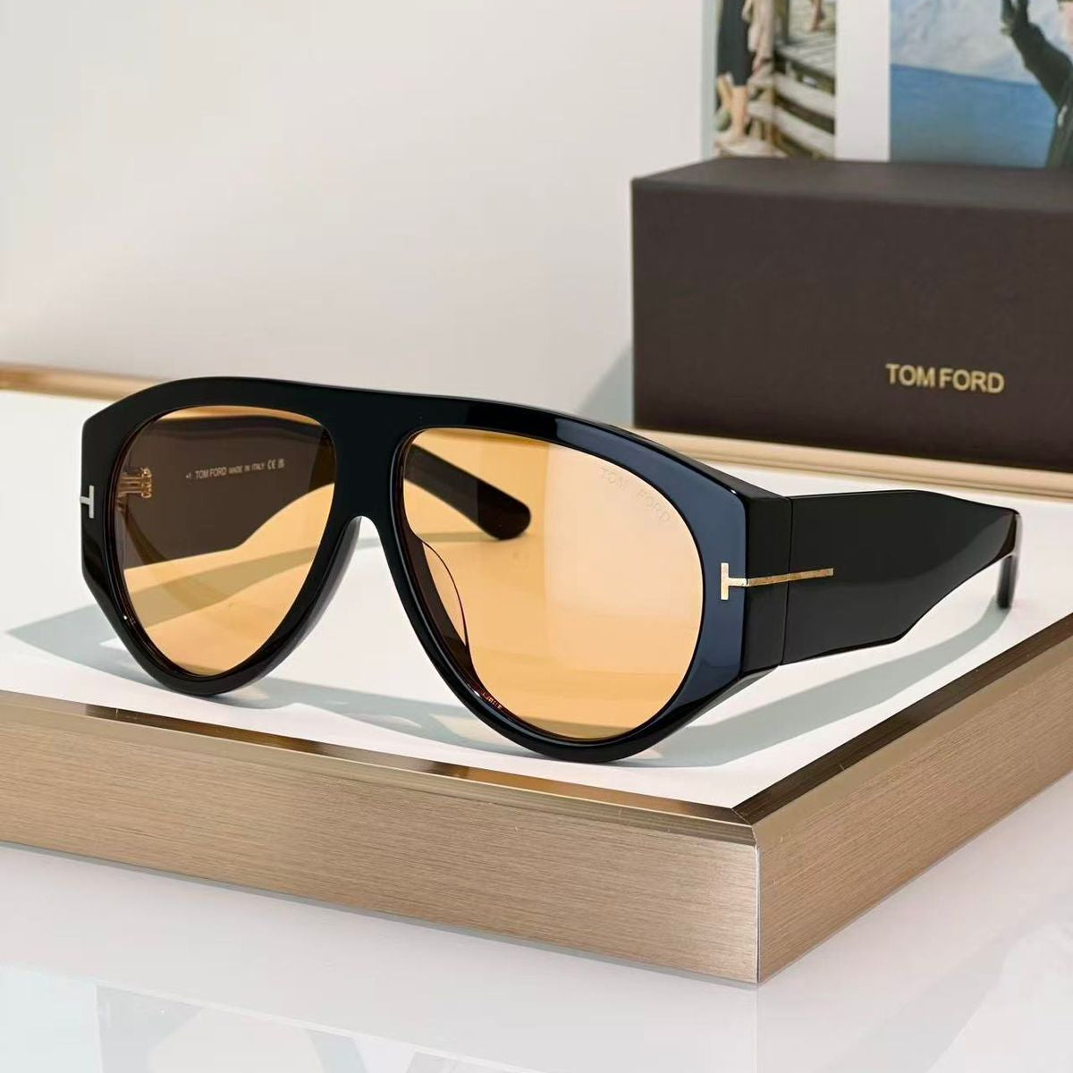 Tom Ford Sunglasses Style #1