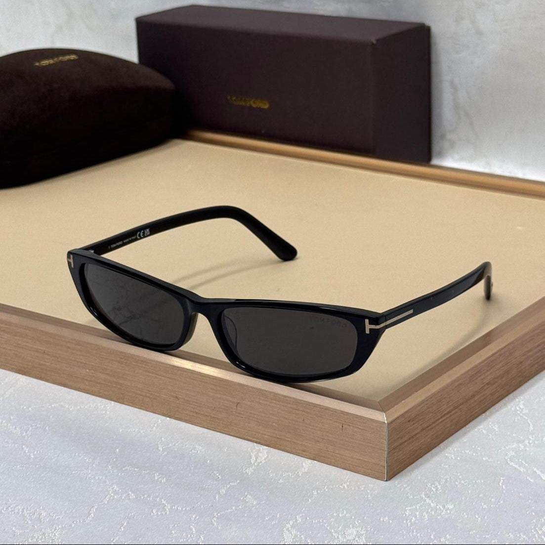 Tom Ford Sunglasses Style #2