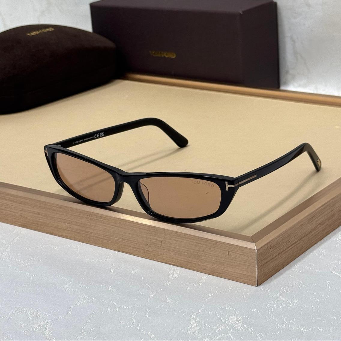 Tom Ford Sunglasses Style #2
