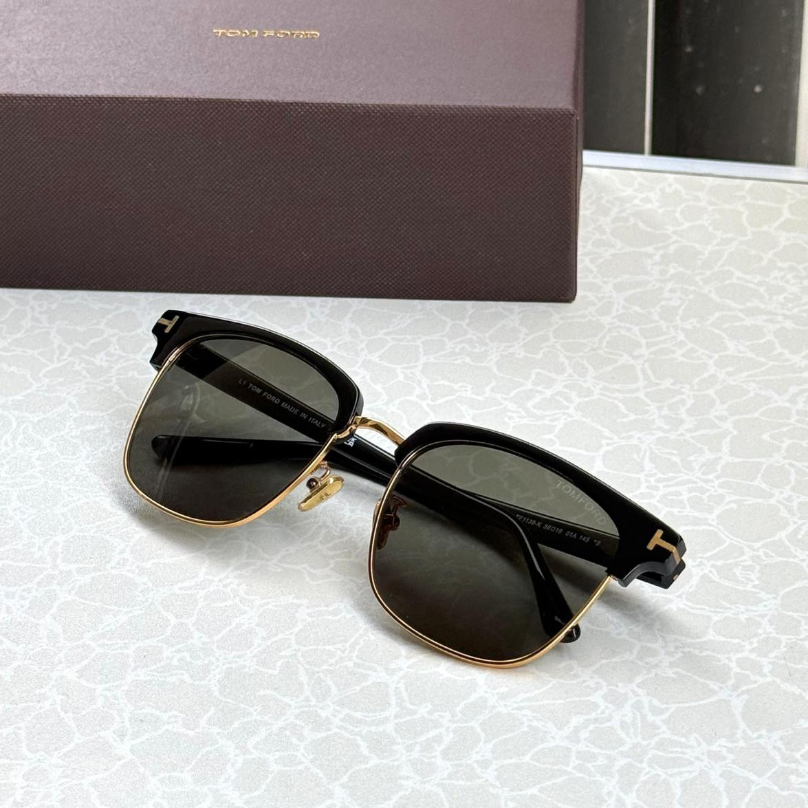Tom Ford Sunglasses Style #3