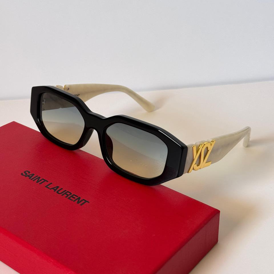 Ysl Style #8 Sunglasses