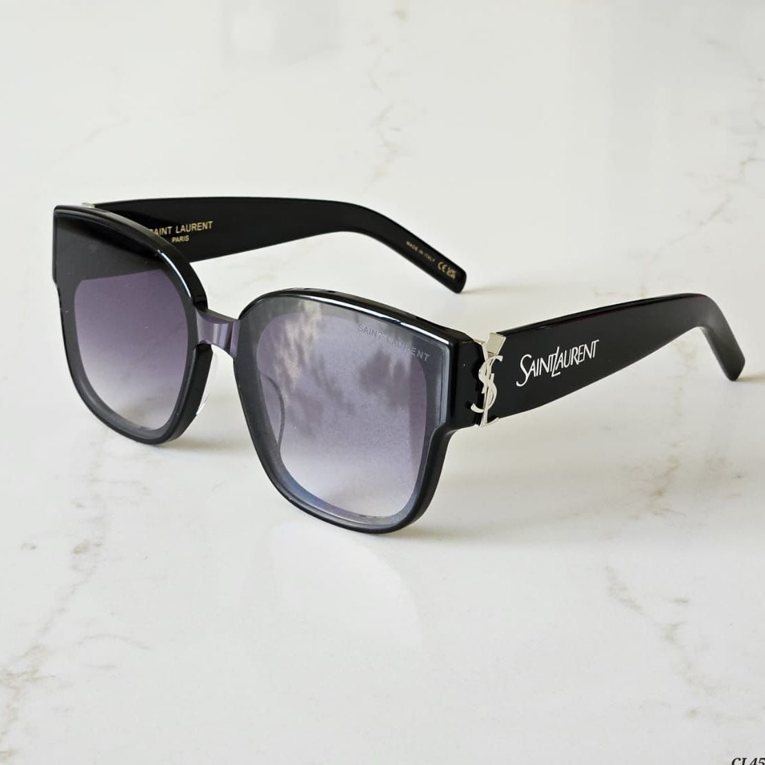 Ysl Style #9 Sunglasses
