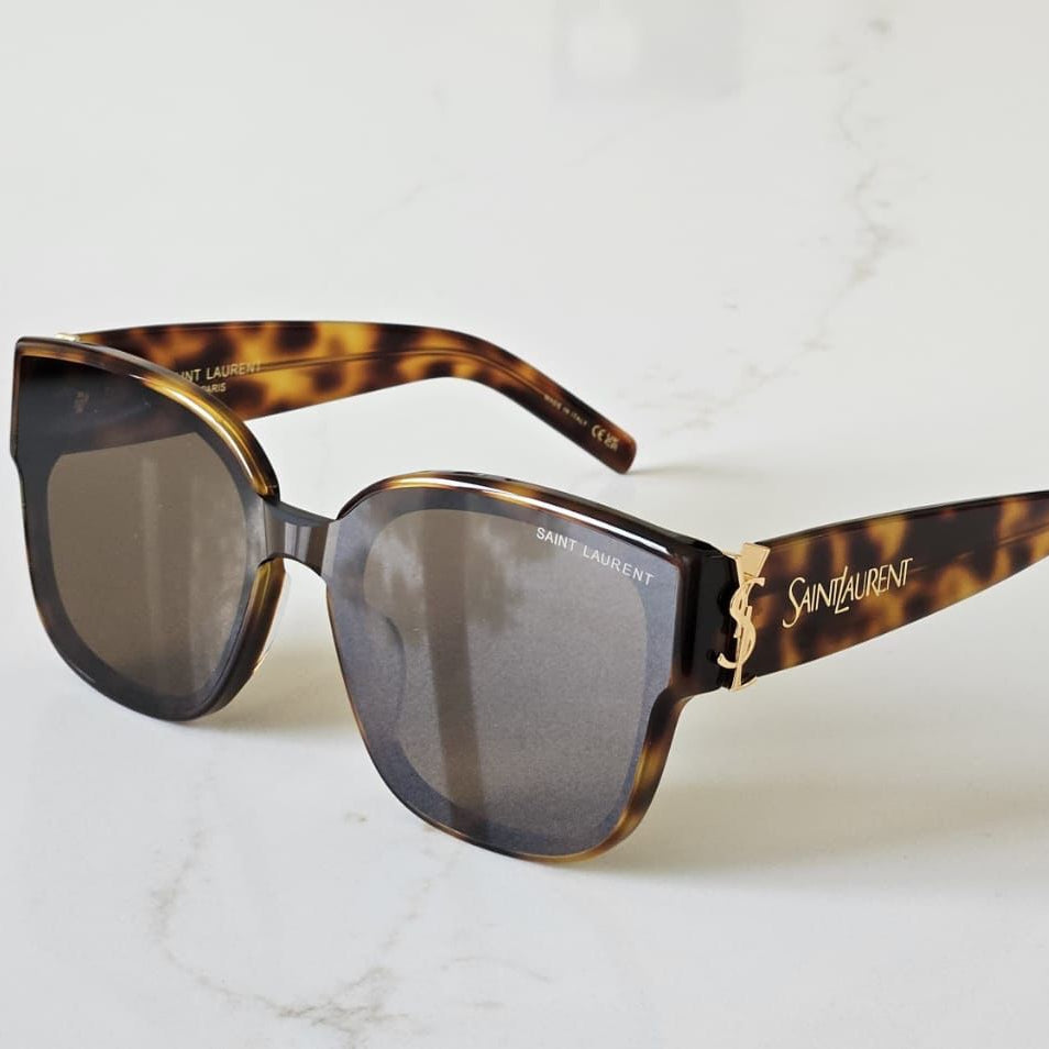 Ysl Style #9 Sunglasses