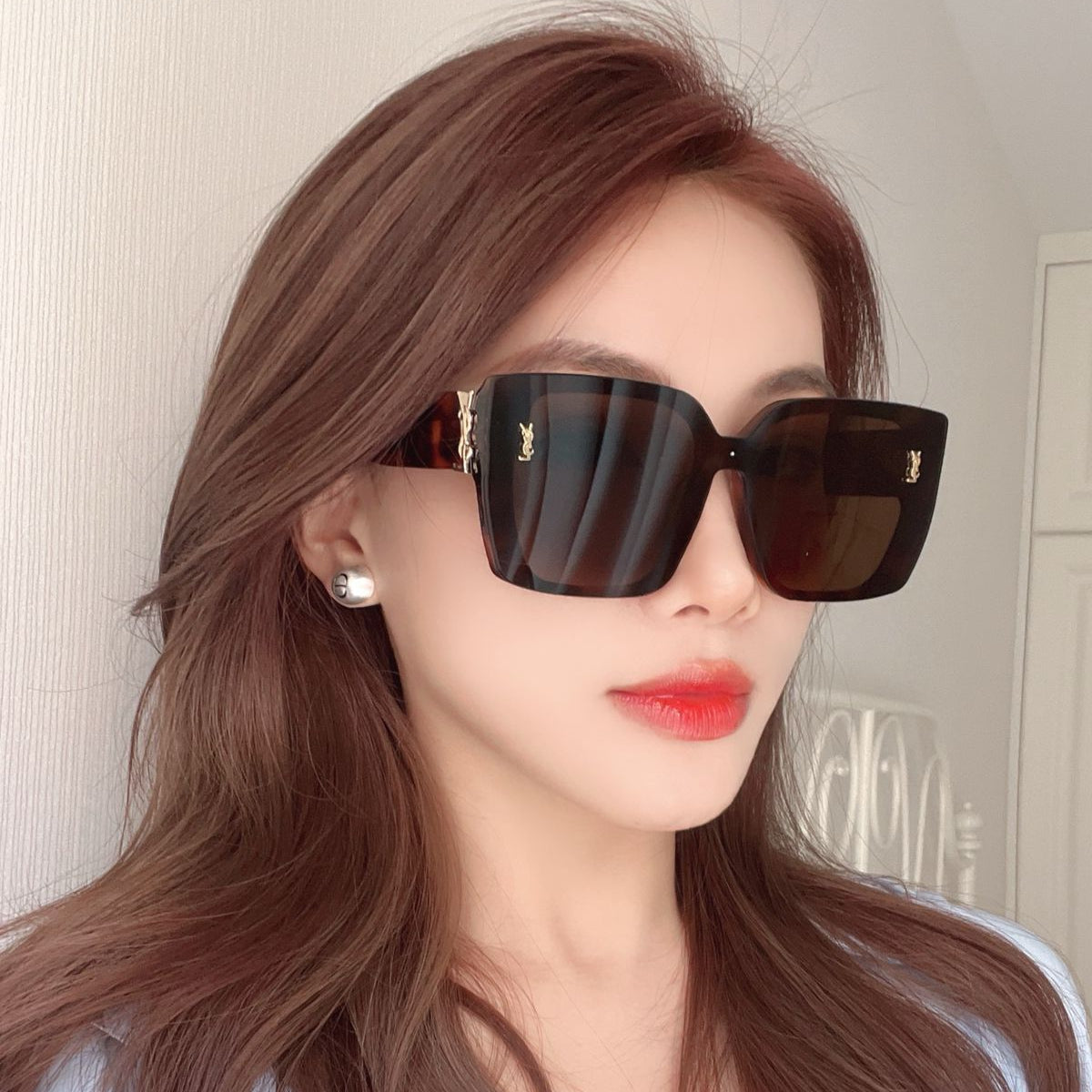 Ysl Style #9 Sunglasses