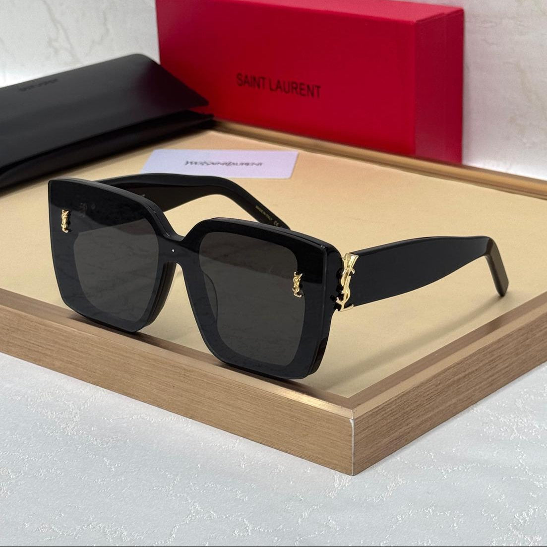 Ysl Style #9 Sunglasses