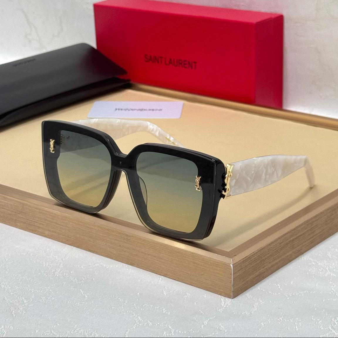 Ysl Style #9 Sunglasses