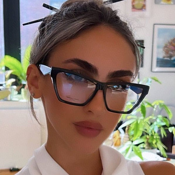 Ysl Style #10 Sunglasses