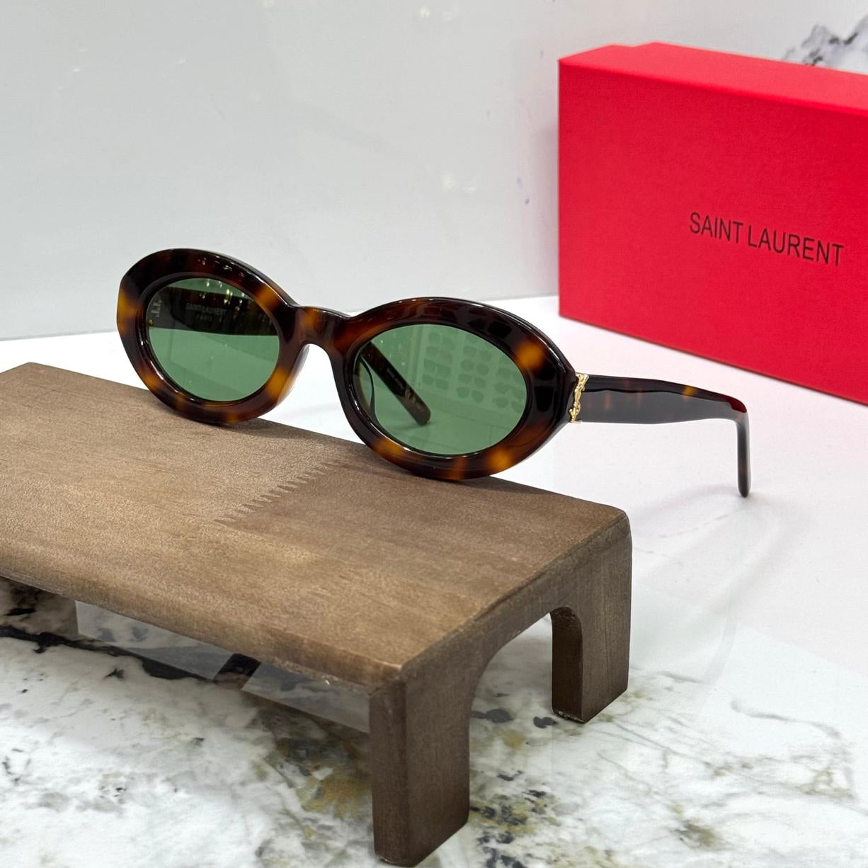 Ysl Style #11 Sunglasses