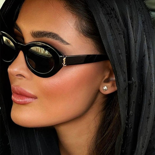Ysl Style #11 Sunglasses