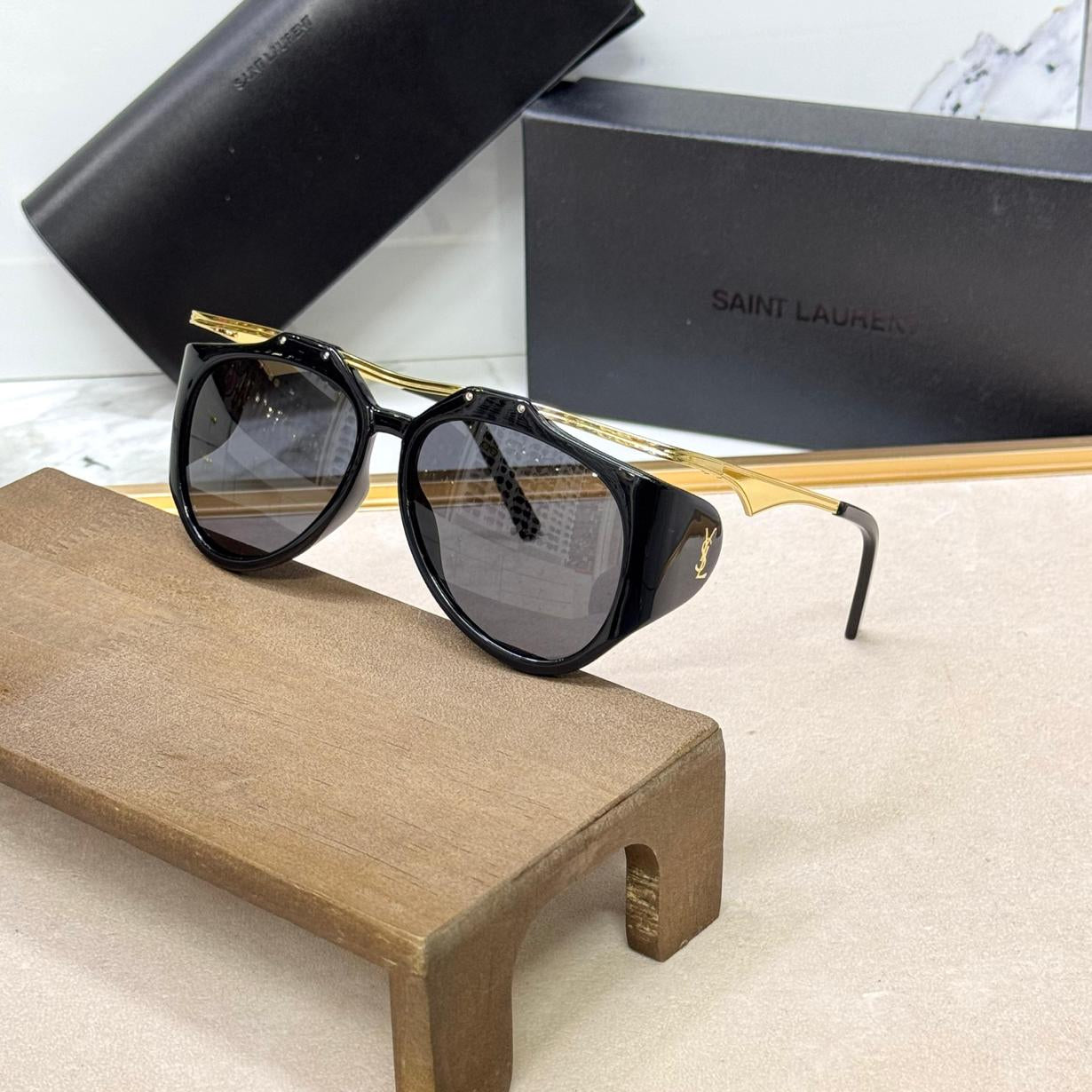 Ysl Style #12 Sunglasses