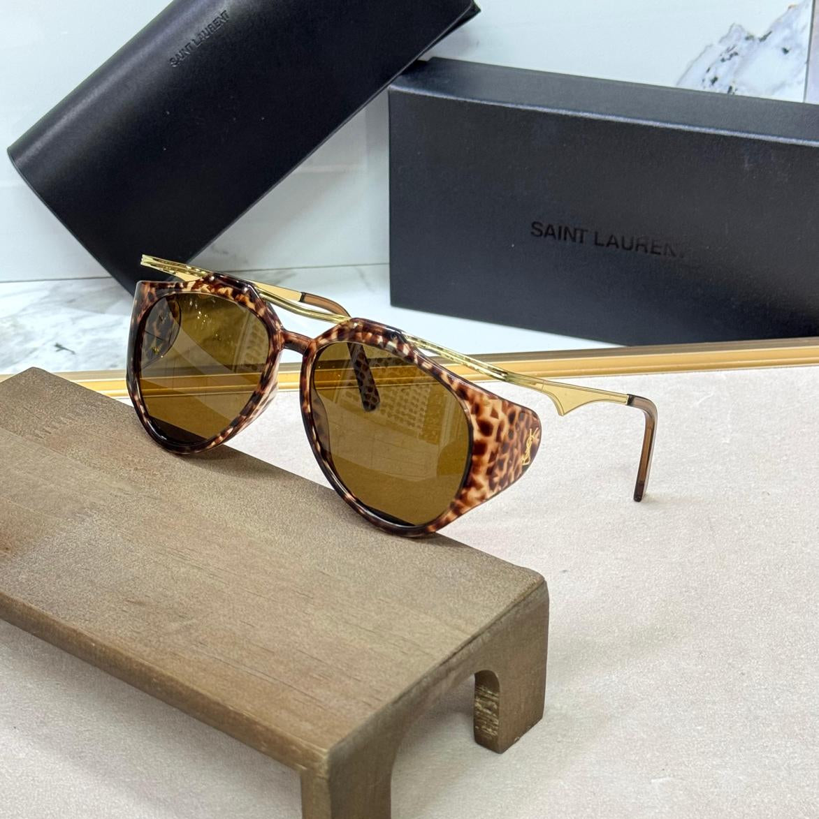 Ysl Style #12 Sunglasses