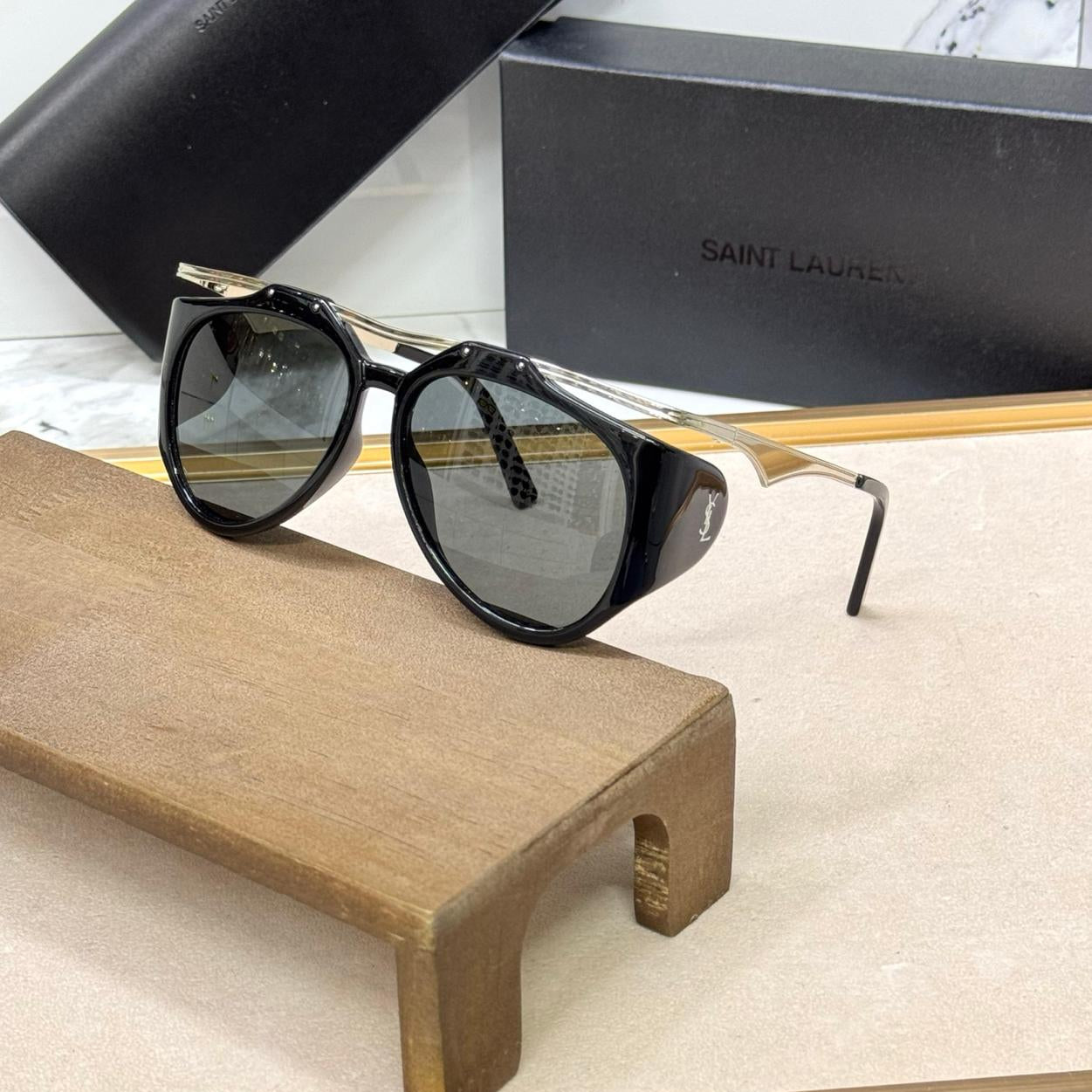 Ysl Style #12 Sunglasses