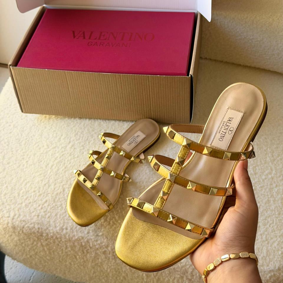 Valentino Style #36 Shoes