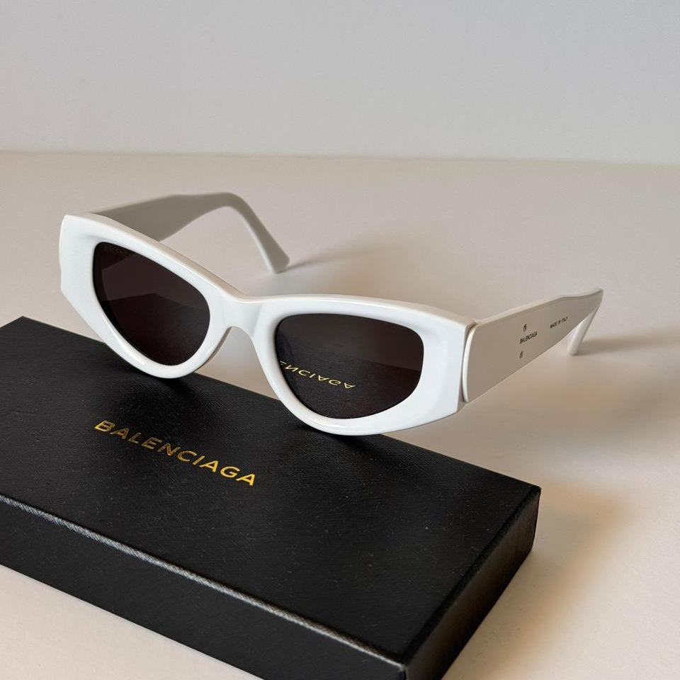 Balenciaga Style #9 Sunglasses