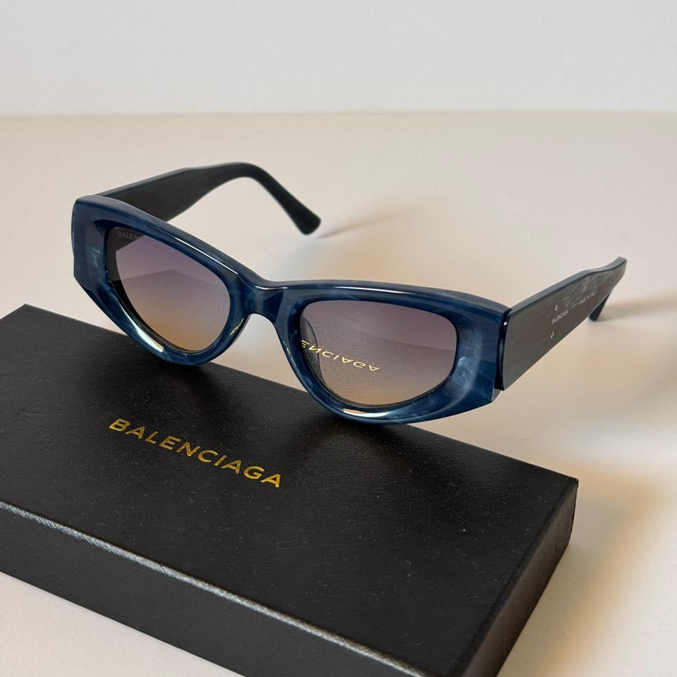 Balenciaga Style #9 Sunglasses