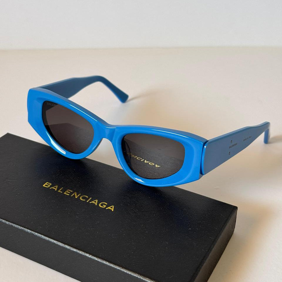 Balenciaga Style #9 Sunglasses