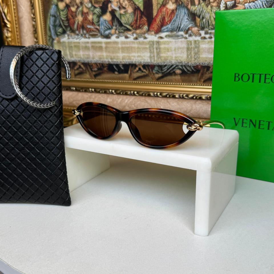 Bottega Style #4 Sunglasses