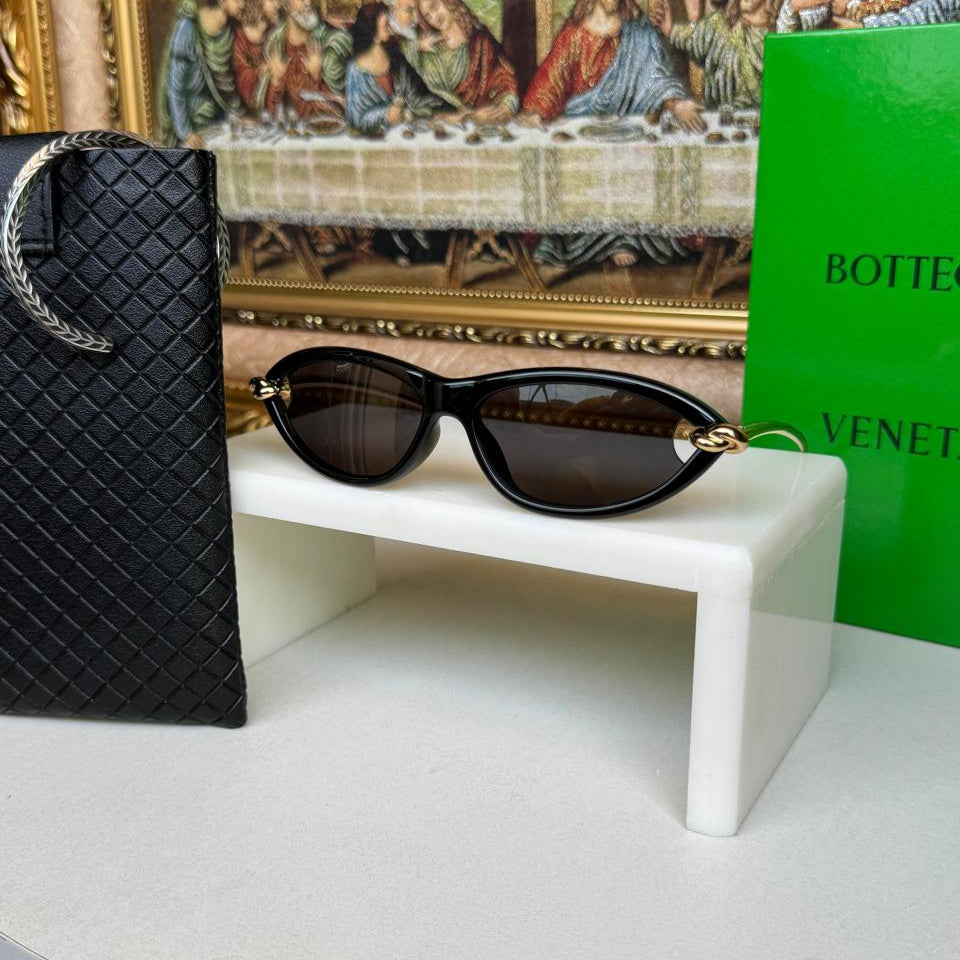 Bottega Style #4 Sunglasses