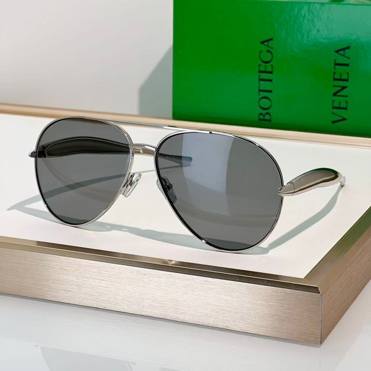Bottega Style #5 Sunglasses