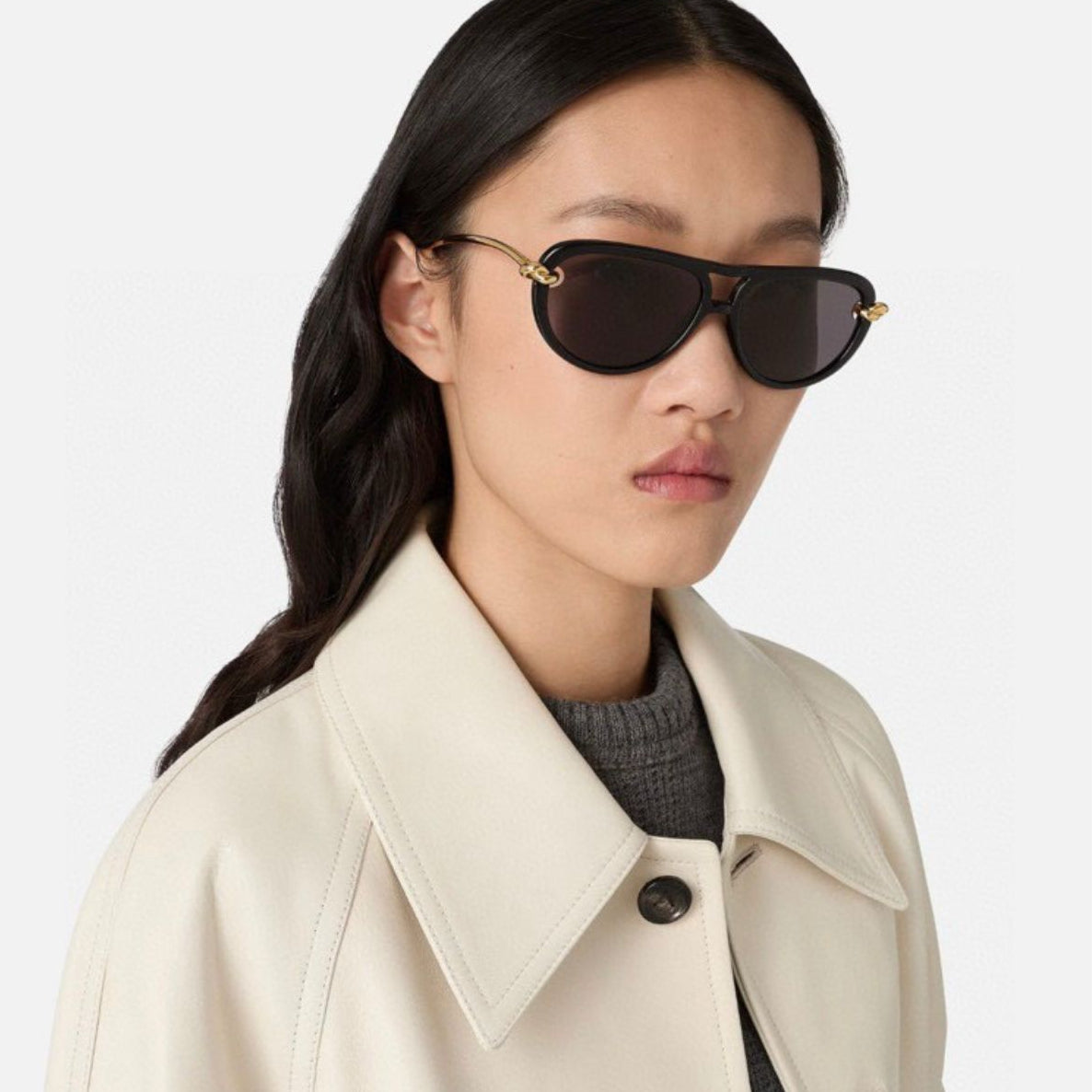Bottega Style #6 Sunglasses