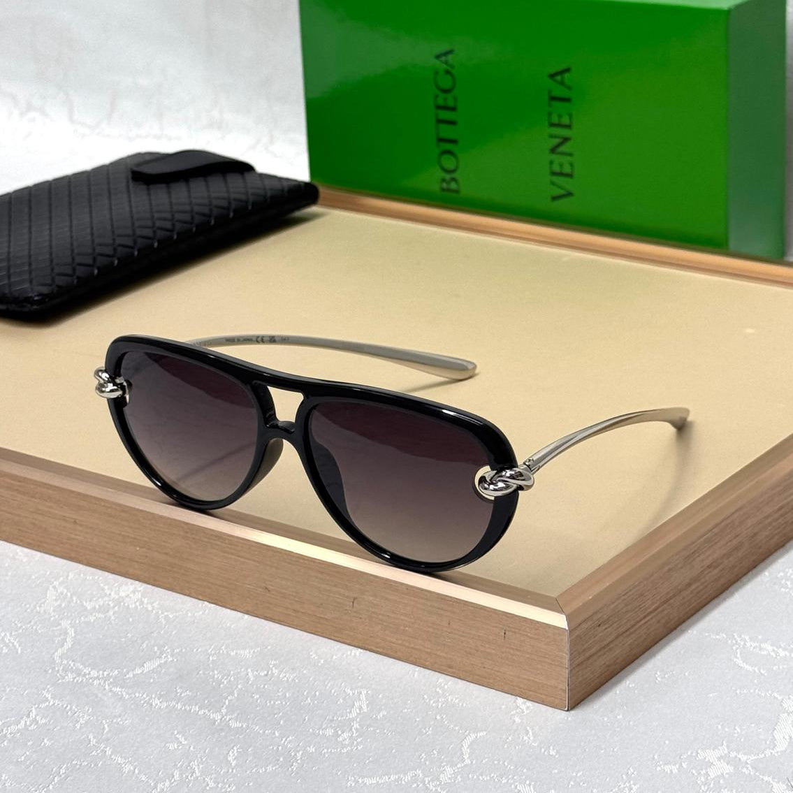 Bottega Style #6 Sunglasses