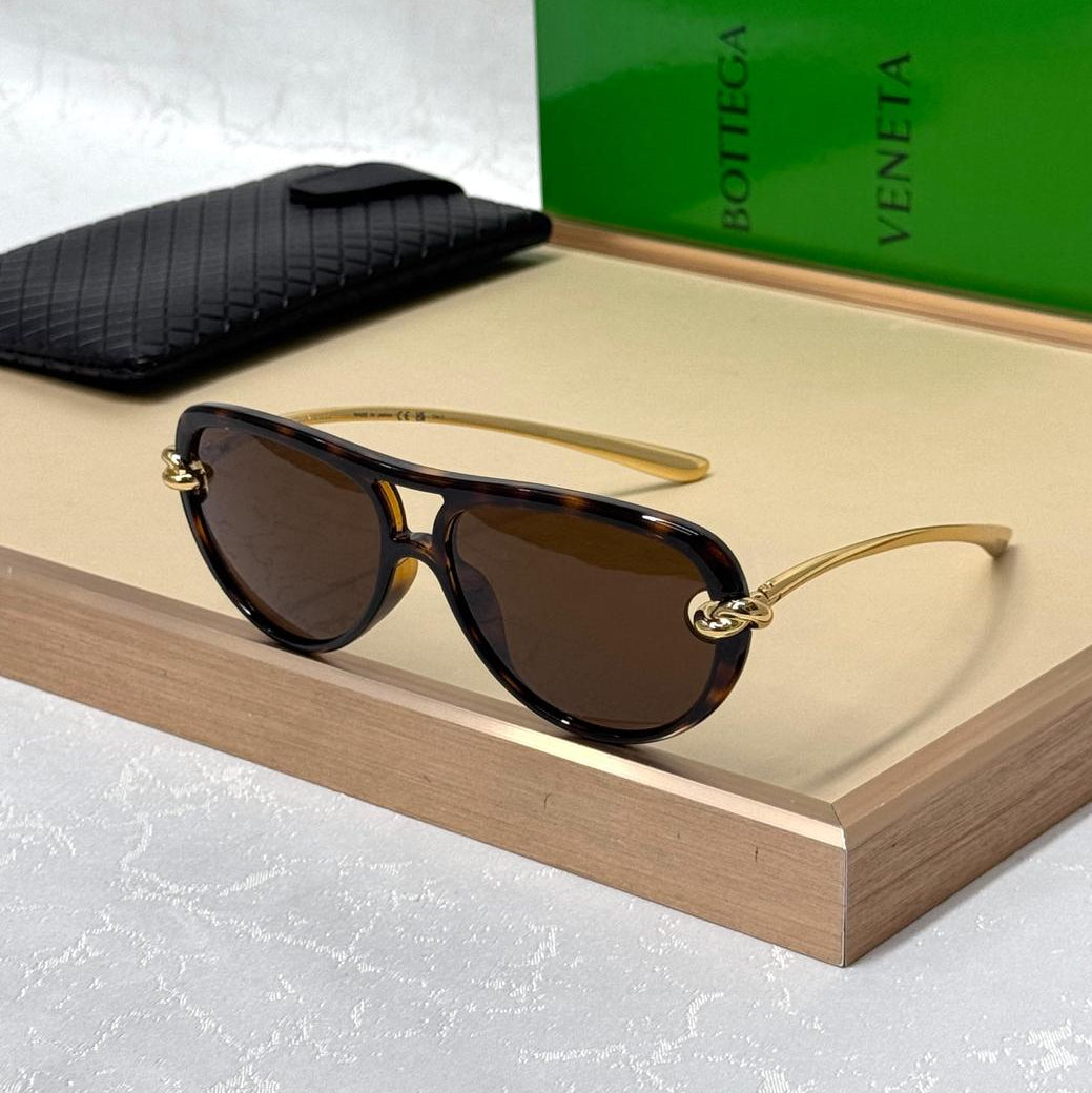 Bottega Style #6 Sunglasses