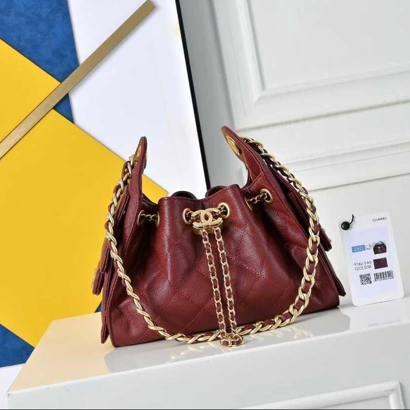Chanel Style #32 Bags