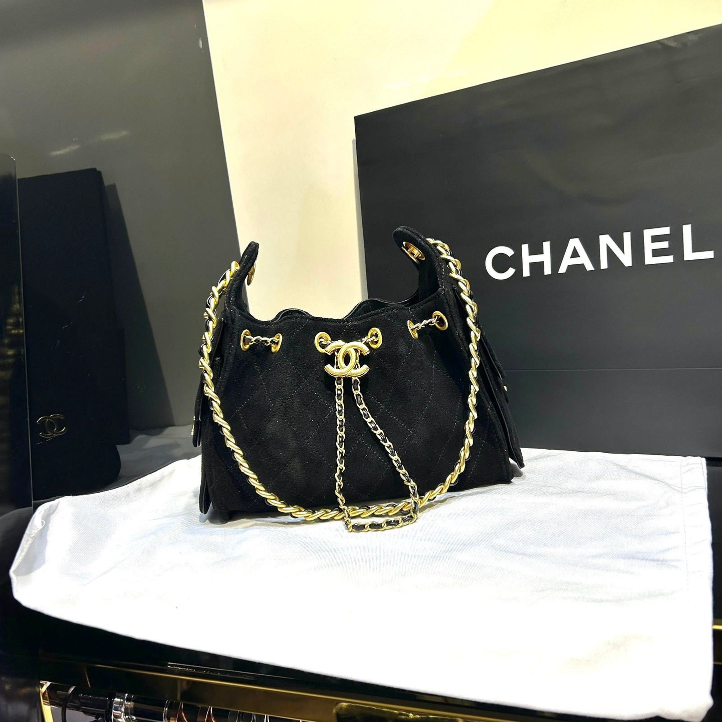 Chanel Style #32 Bags
