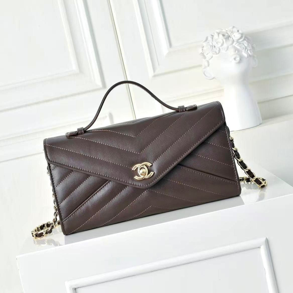 Chanel Style #33 Bags