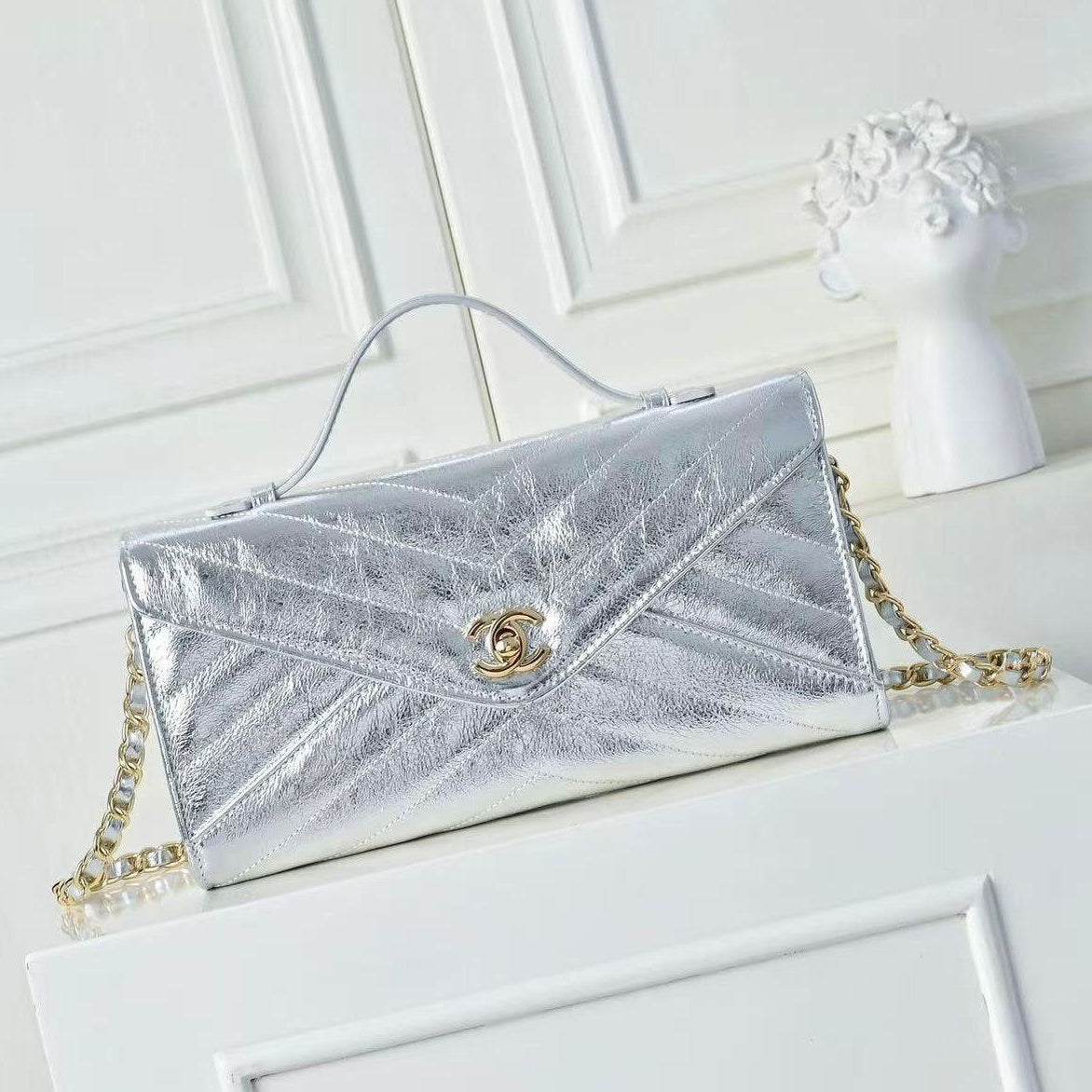 Chanel Style #33 Bags