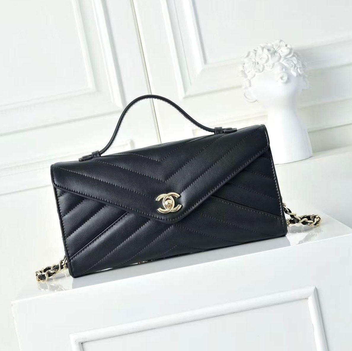 Chanel Style #33 Bags