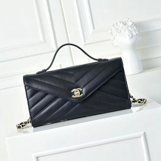 Chanel Style #33 Bags