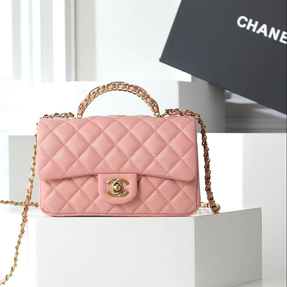 Chanel Style #34 Bags