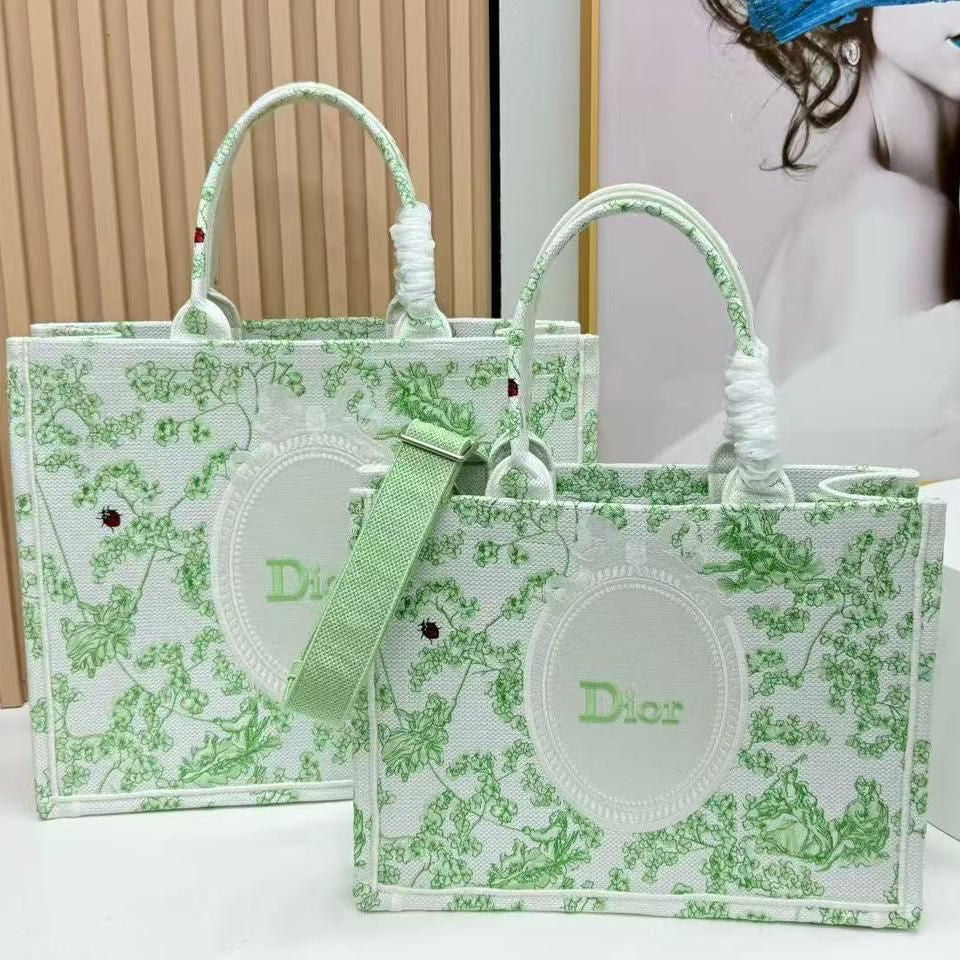 Dior Style #91 Bags