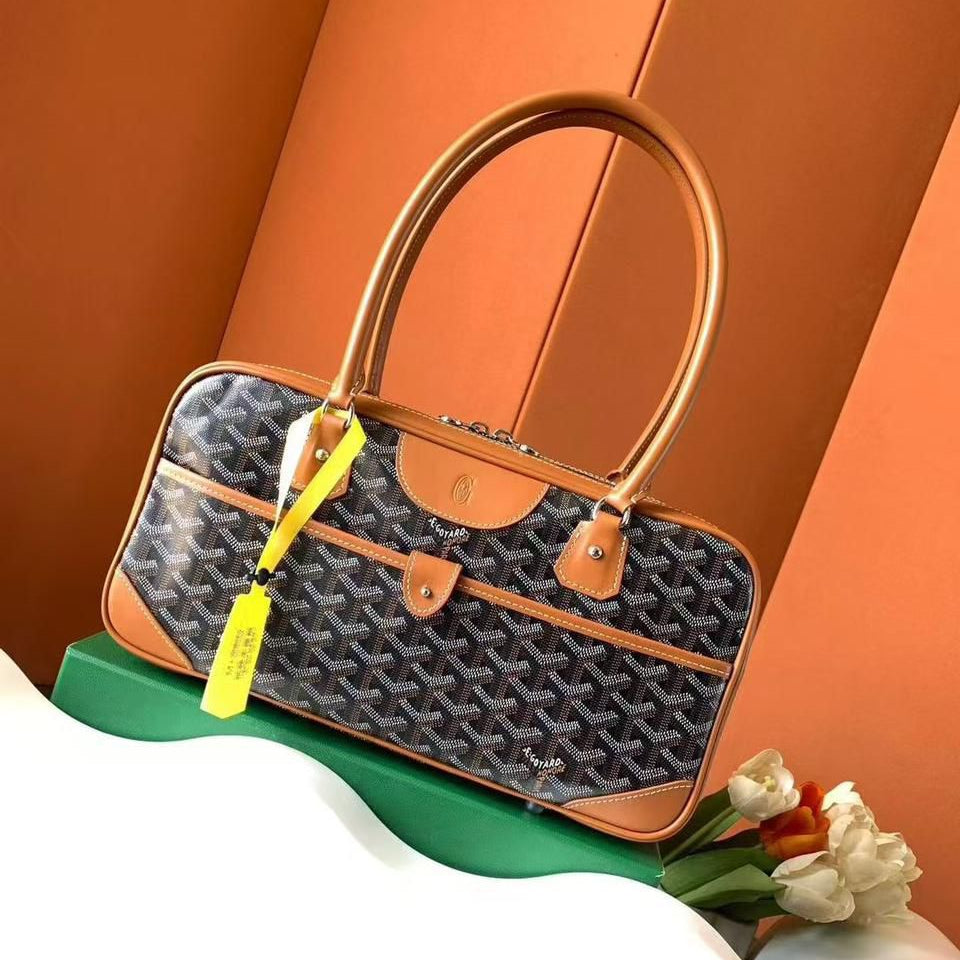 Goyard Style #25 Bags