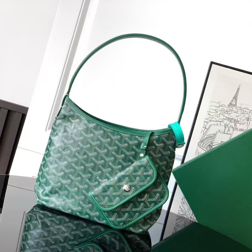 Goyard Style #26 Bags