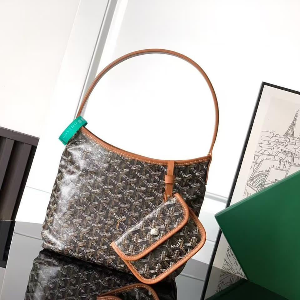 Goyard Style #26 Bags