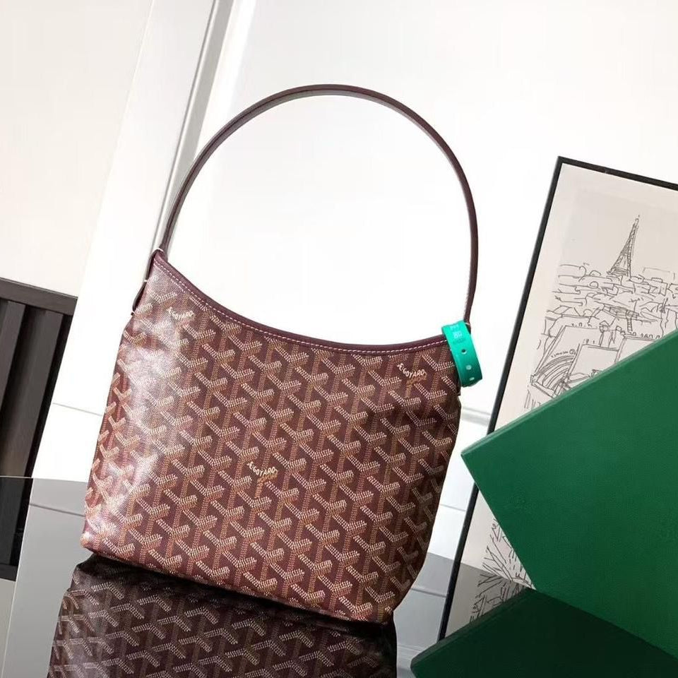 Goyard Style #26 Bags