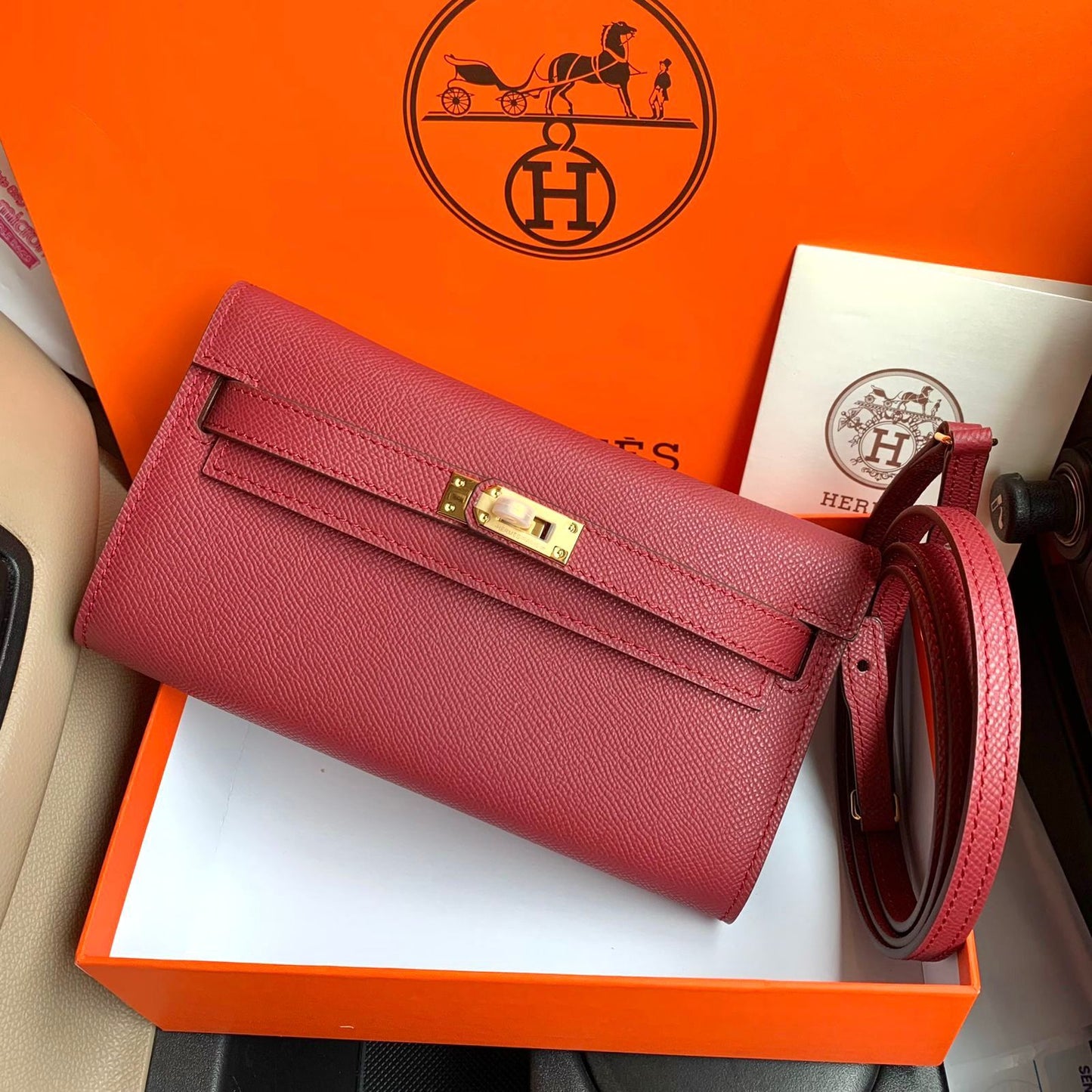 Hermes Bags Style #47