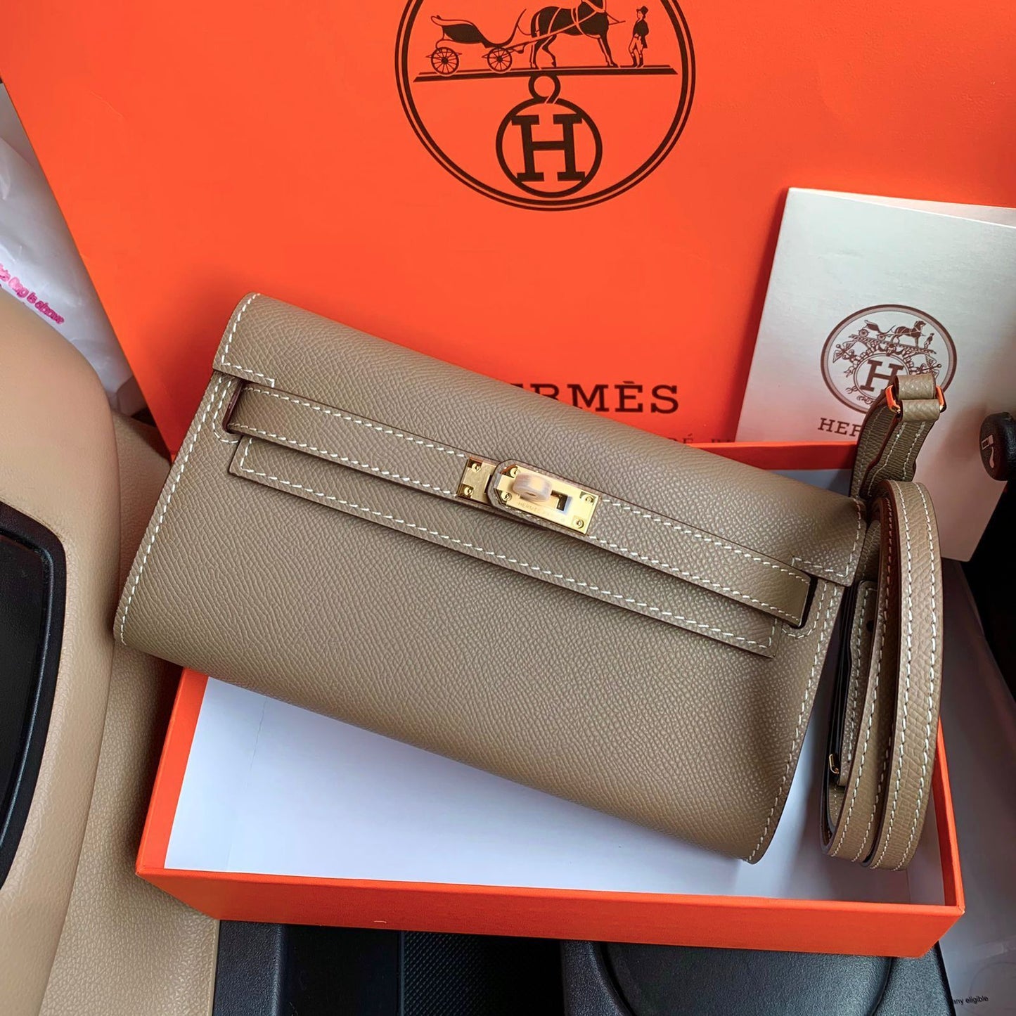 Hermes Bags Style #47