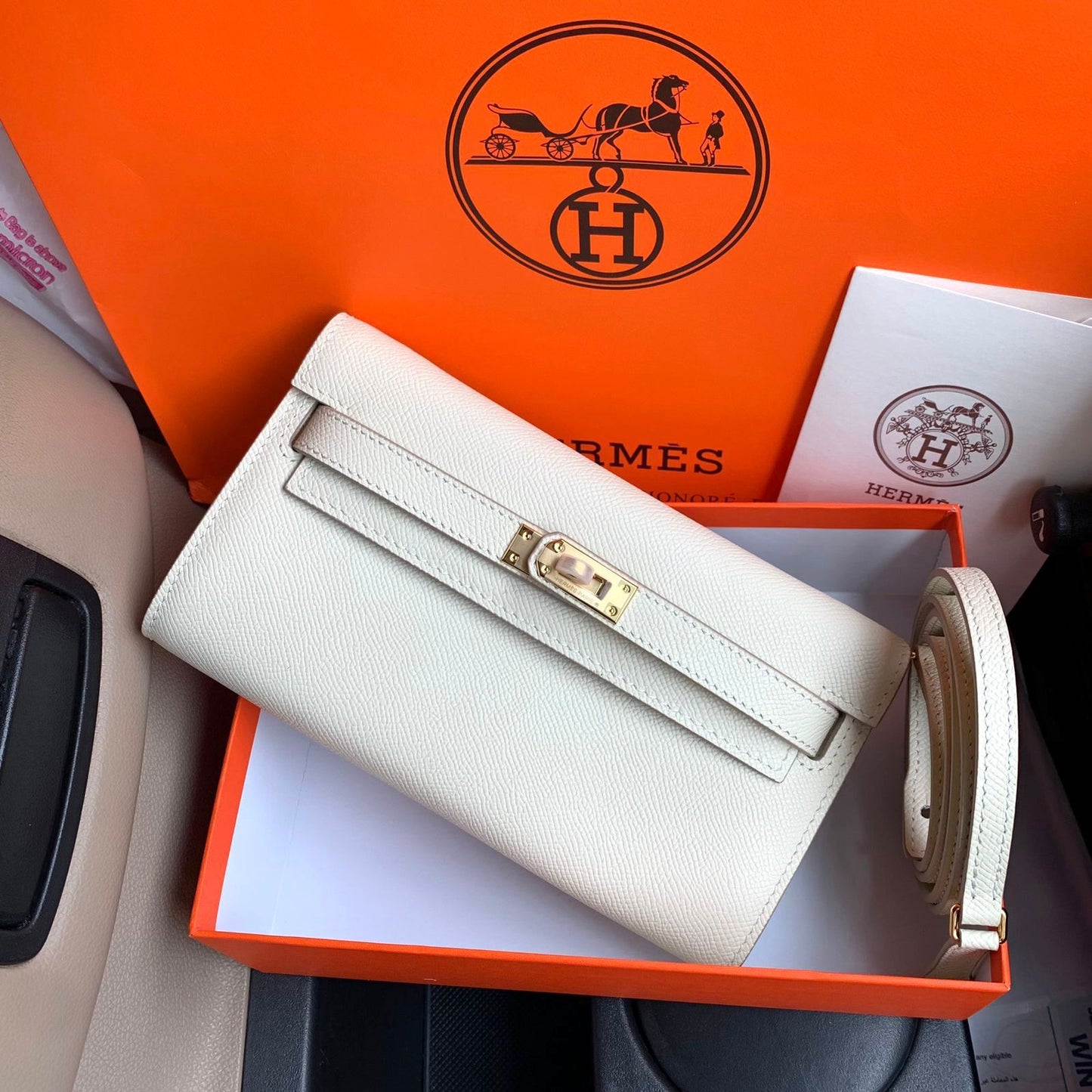 Hermes Bags Style #47