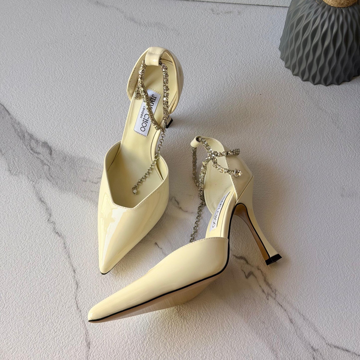 Jimmy Choo Style #29 Shoes