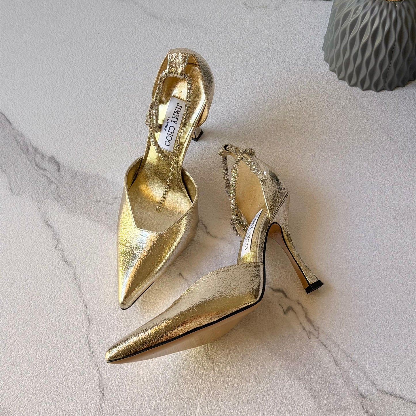 Jimmy Choo Style #29 Shoes