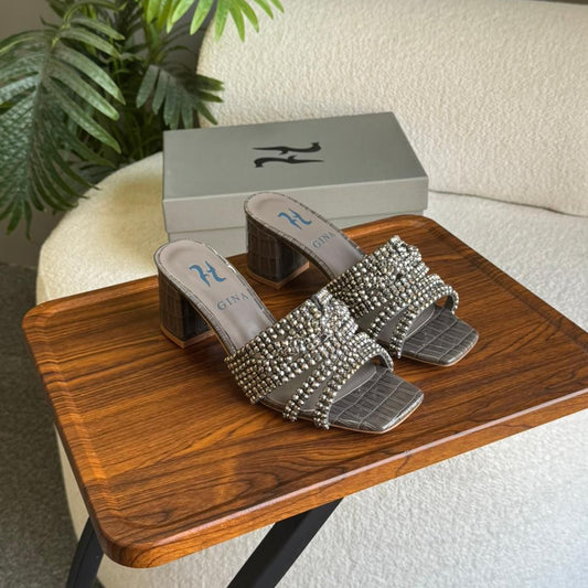 Gina Style #54 Shoes